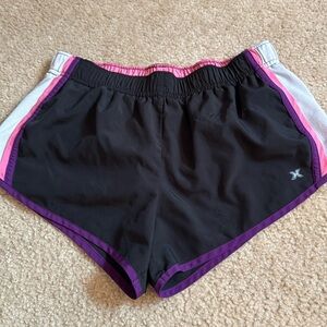 PETITES - Athletic Shorts - Size MP
